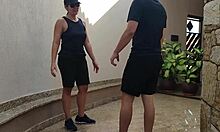 Butch Bets On Palmeiras And Loses To Friend