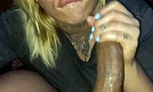 Rainyday with Her Throat