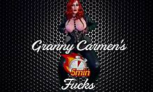 جدة داركس سحرية كلبي ومبشرية