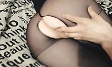 Oh My God Her Camel Toe Is Fucking Amazing Hot Pussy Amateur Video