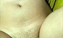 going live on cam with a fan close up pussy full video on sheer in interracial pov