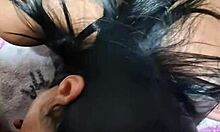 o gordinho veio me foder na minha casa 😏