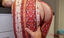 Cleaner Lady Lets Me Do What I Want For Extra Tip