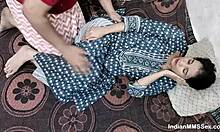 Indian Couple Mast Chudai