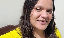 Brazilian Women Experience Intense Orgasms