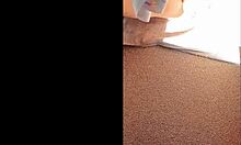 maturemons close up clit