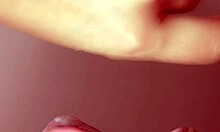 japanese cumshot story