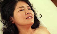 A MILF's First Fuck In Photoshoot