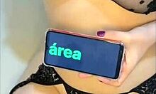 passionate brazilian redhead rides nonstop with big ass