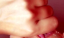 japanese cumshot story