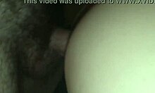 Girlfriend loves intense anal