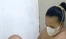 Masturbasi memek ku gatel pengen ngentot sama kontol besar