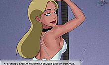 DC Comics Unlimited Part 74: Blowjobs and Rough Sex