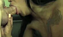 slim stunners ariella ferrera with dildo