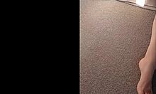 maturemons close up clit