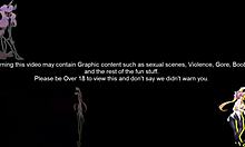 DC Comics Unlimited Part 74: Blowjobs and Rough Sex