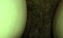 gretala shaves her pussy on the toilet