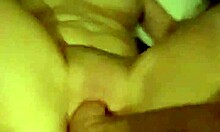 Exploring Her Pretty Intimate Area