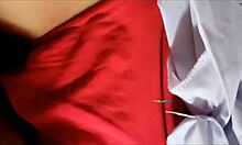 ay mi amor despacio es mi primera vez colegiala inocente follada con su uniforme escolar la paz bolivia