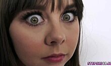 I watched the black teen girls in surprise family competion