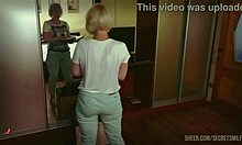 i prepare protein breakfasts for my mature woman every morning to keep her healthy