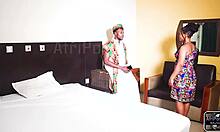 My royal fuck mate is fucking me 😈