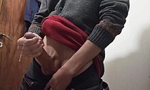 I'm Still Horny And Masturbating With Monster Cock Solo