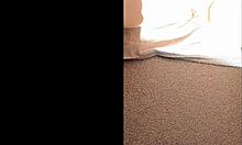 maturemons close up clit