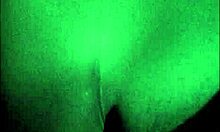 doña mary in a tight short skirt showing off her amazing ass