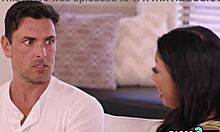 Naughty Asian Teen Gia Dibella Loses Virginity To Big Cock