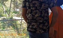 Beautiful Indian Couple Engages In Passionate Romantic Sexual Encounter