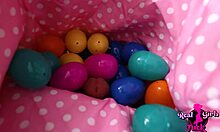 Step Sis Easter Surprise