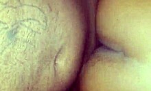 Stopped Motorcycle in Alley, Fucked Her Pussy Right There, You Hot Bitch!