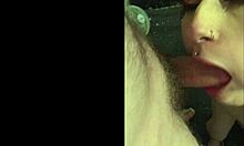 gigi rouge's piss and fucking video bundle with three scenes