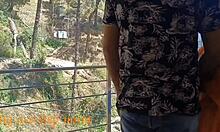 Beautiful Indian Couple Engages In Passionate Romantic Sexual Encounter