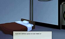 DC Comics Unlimited Part 74: Blowjobs and Rough Sex