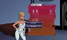 DC Comics Unlimited Part 74: Blowjobs and Rough Sex