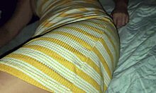 XXX OH, LOOK AT HOW EASY IT IS TO FUCK MY HOT SISTER-IN-LAW!