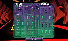 DC Comics Unlimited Part 74: Blowjobs and Rough Sex