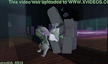 Man fucks two friendly girls in session twelve