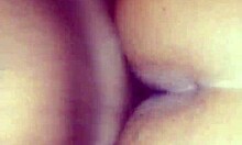 Stopped Motorcycle in Alley, Fucked Her Pussy Right There, You Hot Bitch!