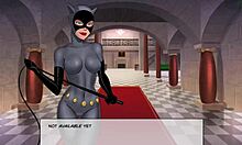 DC Comics Unlimited Part 74: Blowjobs and Rough Sex