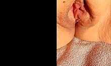 maturemons close up clit