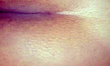 Stopped Motorcycle in Alley, Fucked Her Pussy Right There, You Hot Bitch!