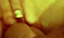 Exploring Her Pretty Intimate Area