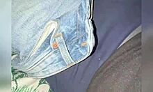 They Fuck The Blonde In Salon! Pink Tits Slut!