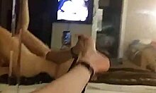 Exploring Her Pretty Intimate Area