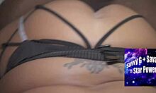 fit bbc fucks bbw cougar in lingerie