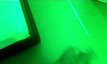 Cuckold Filming Wife with Big-Dicked Friend