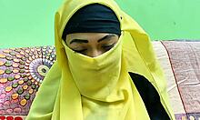 The Bengali woman says, 'Sex with my best friend at Kolkata university.'